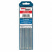 WELDCRAFT Blue Tungsten Electrode PK10
