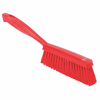 H6191 Bench Brush 6.5 in Brush L