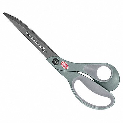 Multipurpose Shears Straight 10 in L