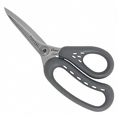 Multipurpose Shears Straight 8 in L