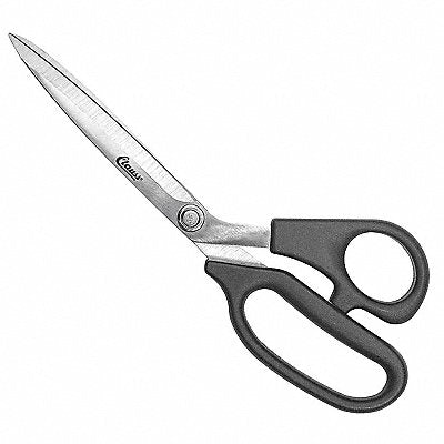 Shears Bent 9 in L Stainless Steel