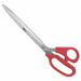 Shears Bent 11-1/2 in L Stainless Steel