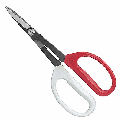 Multipurpose Shears Straight 8 in L