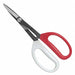 Multipurpose Shears Straight 8 in L