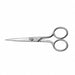 Multipurpose Scissors Straight 5 in L