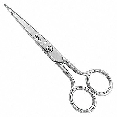 Multipurpose Scissors Straight 6 in L