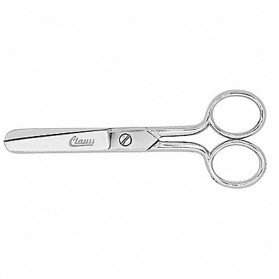 Multipurpose Scissors Straight 5 in L