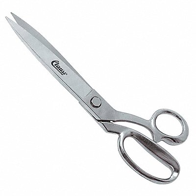 Shears Bent 12 in L Hot Forged Steel