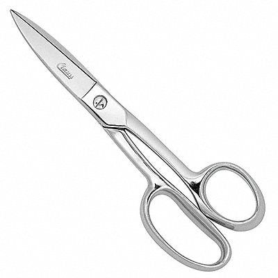 Multipurpose Shears Straight 8 in L