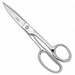 Multipurpose Shears Straight 8 in L