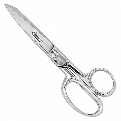 Shears Bent 6 in L Hot Forged Steel