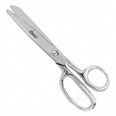 Shears Bent 8 in L Hot Forged Steel