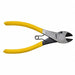 Wire Cutter Shear Cut 7 In
