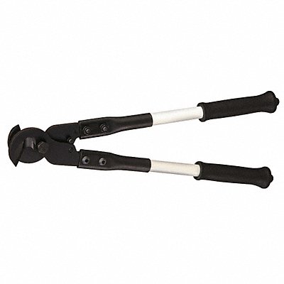 Cable Cutter 18-1/8 In 350 MCM/25mm Cap