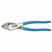 Crimper 22 to 10 AWG 9-1/2 L