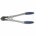 Bolt Cutter 14 in L 3/16 in Cap