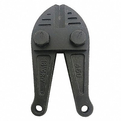 Repl Blade Set Center Cut For 22UN81