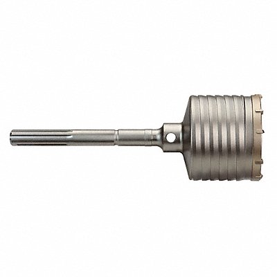 Hammer Drill Core Bit SDS Max 1-3/4x22In