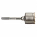 Hammer Drill Core Bit SDS Max 1-3/4x22In