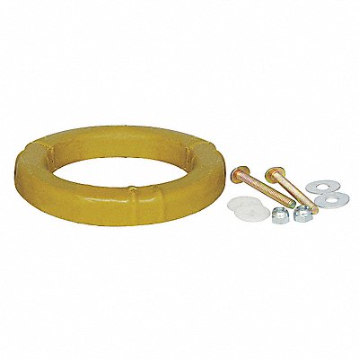 Wax Ring Sloan Zurn American Standard