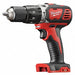 Cordless Hammer Drill Bare Tool 18.0V