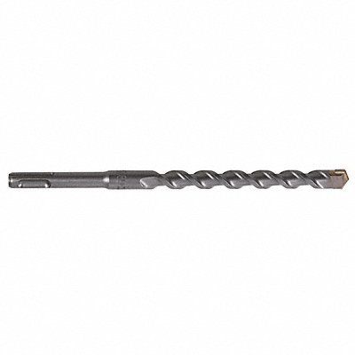 Hammer Masonry Drill 5/8in Carbide Tip