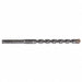 Hammer Masonry Drill 3/8in Carbide Tip