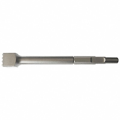 Bush Tool 3/4 Hex L 12 in W 1-3/8 in
