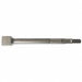 Bush Tool 3/4 Hex L 12 in W 1-3/8 in
