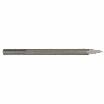 Chisel Bit Point 