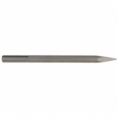Chisel Bit Point 