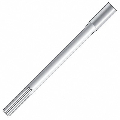 Chisel Bit Flat 
