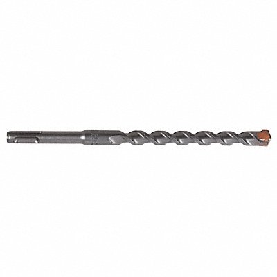 Hammer Masonry Drill 1in Carbide Tip