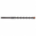 Hammer Masonry Drill 1in Carbide Tip