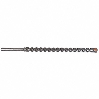 Hammer Drill Bit SDS Max 1 x 8 