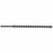 Hammer Drill Bit SDS Max 1 x 8 