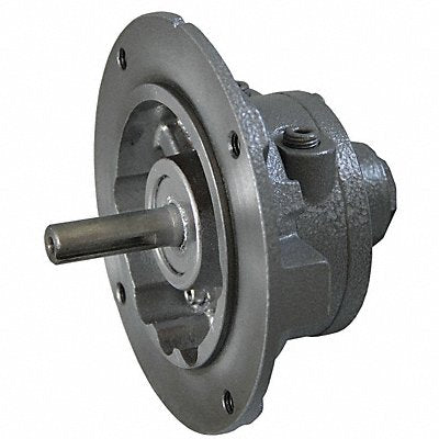 Air Motor 0.93 HP 30 cfm 3000 rpm