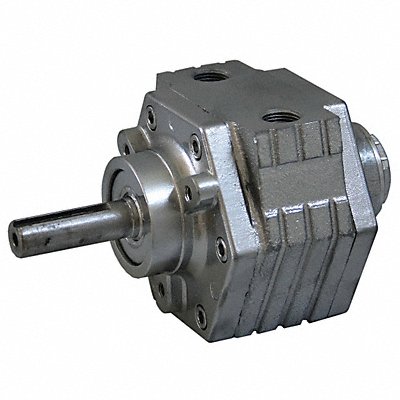 Air Motor 1.7 HP 78 cfm 3000 rpm