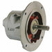 Air Motor 1.7 HP 78 cfm 3000 rpm