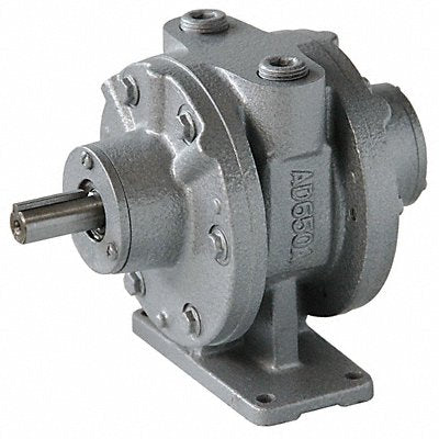 Air Motor 4 HP 128 cfm 3000 rpm