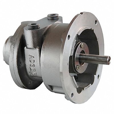 Air Motor 4 HP 128 cfm 3000 rpm