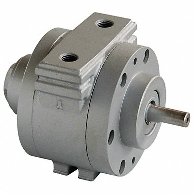 Air Motor 0.42 HP 30 cfm 2000 rpm