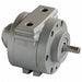 Air Motor 0.42 HP 30 cfm 2000 rpm