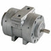 Air Motor 2.5 HP 68 cfm 2000 rpm