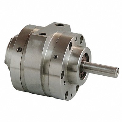 Air Motor 1.7 HP 78 cfm 3000 rpm