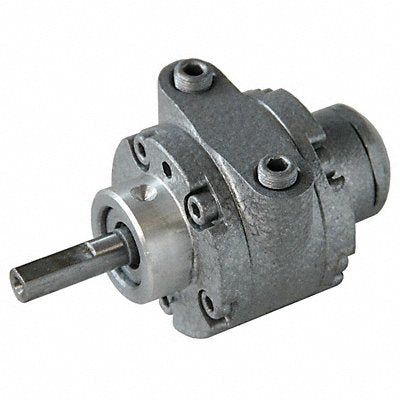 Air Motor 0.45 HP 20.5 cfm 10 000 rpm