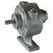 Air Motor 0.93 HP 30 cfm 3000 rpm