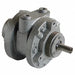 Air Motor 4 HP 128 cfm 3000 rpm