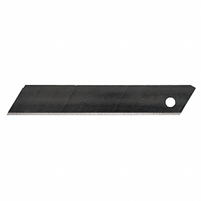 Snap-off Utility Blade 18mm W PK10