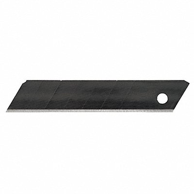 Snap-off Utility Blade 25mm W PK10